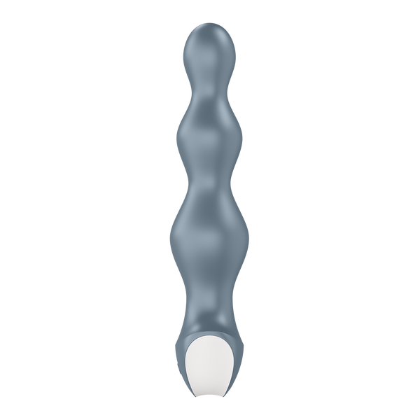 Koraliki Analne Lolli Plug 2 Ice Satisfyer