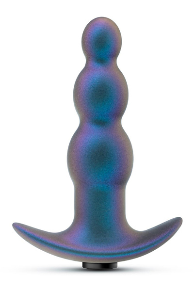 ANAL ADVENTURES MATRIX EXPEDITION PLUG LUNAR BLUE