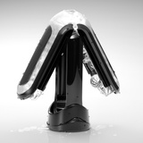Masturbator Flip Zero 0 Black Tenga