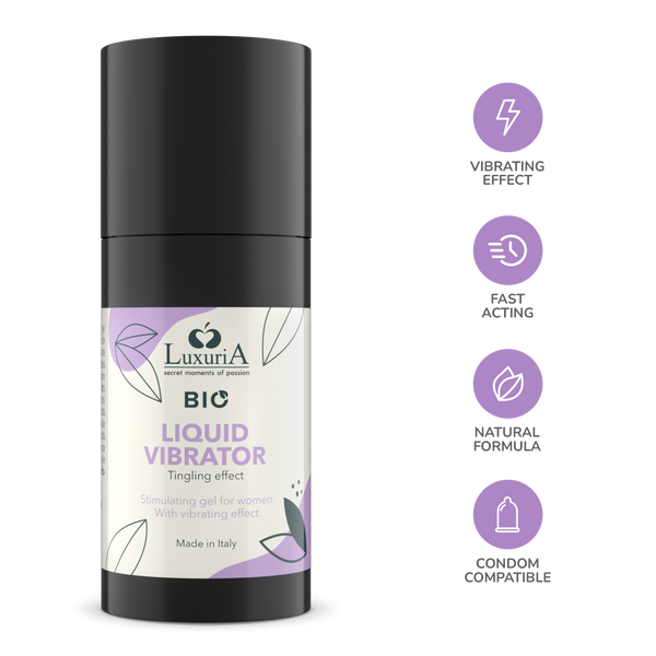 IntimateLine Beeasy 150ml