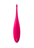 Stymulator punktowy Twirling Fun Magenta Satisfyer