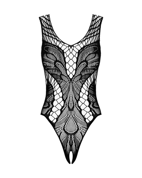 B138 body S/M/L Obsessive