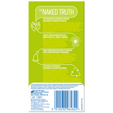 Condoms Durex Arouser A12