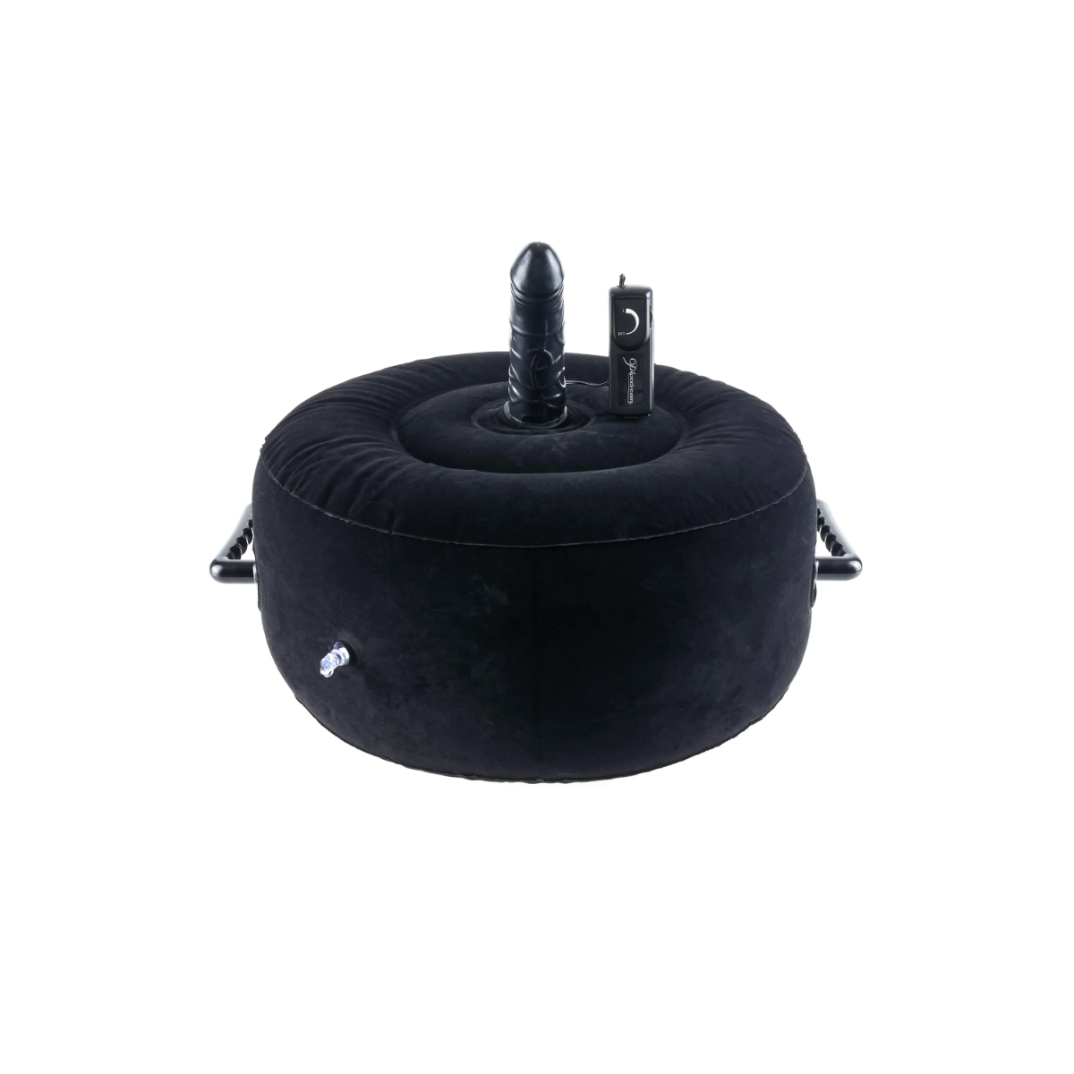 Pipedream Fetisch Series Nafukovacie horúce sedadlo