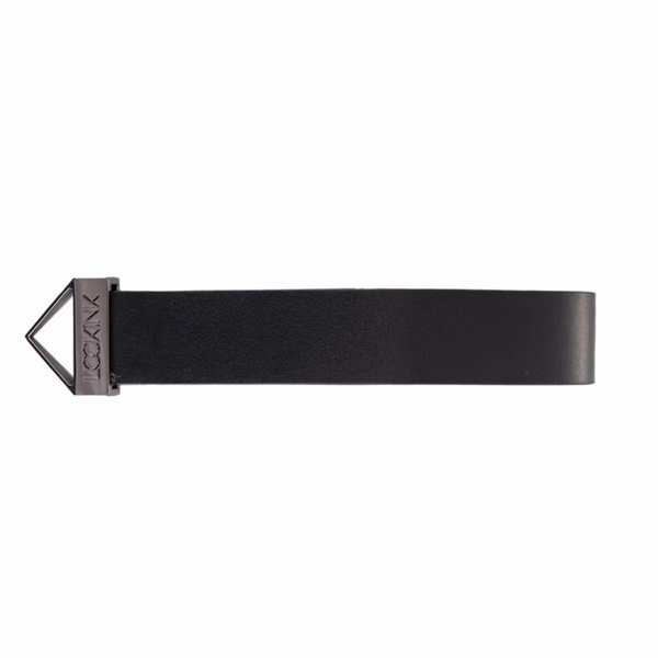 LOCKINK Bondage & Restraint Set Black