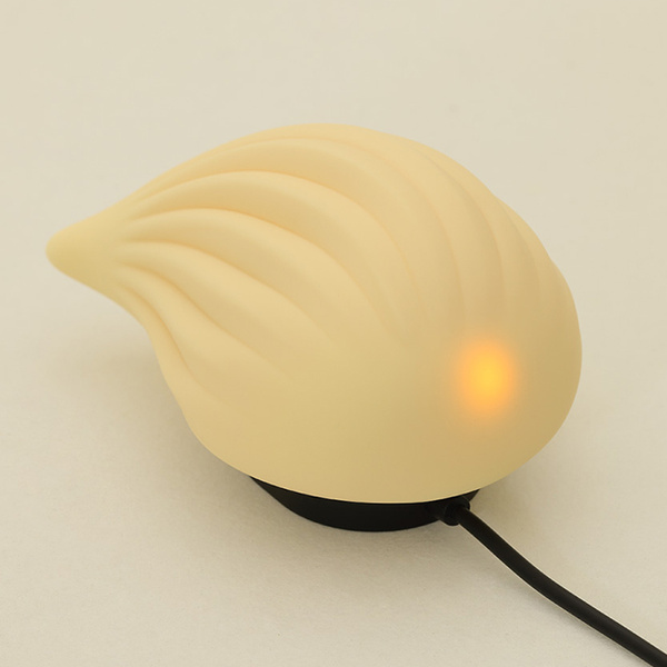 Stymulator Łechtaczki Iroha+ Kushi Beige Iroha by Tenga