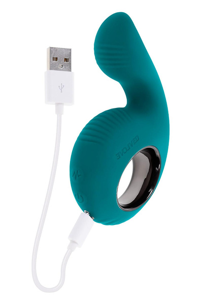 Evolved vibrator Thumbs Up