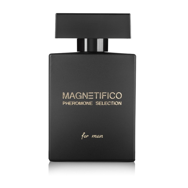 Perfumy Z Feromonami Męskimi Valavani Selection For Man 100 Ml Magnetifico