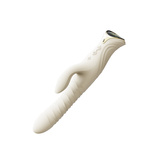 Mose 2 Ivory White Zalo