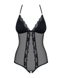 841-Ted-1 Body Czarne L/Xl Obsessive