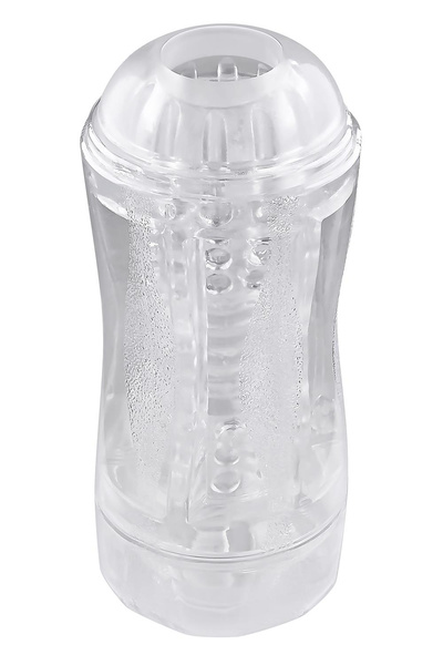 Masturbator Double Fantasy Gender X