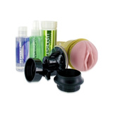 Zestaw Masturbator Stamina Training Unit Value Pack Fleshlight