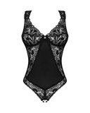 Donna Dream body otwarte   XS/S Obsessive