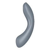 Wibrator Do Punktu G Curvy Trinity 1 Bluegrey Satisfyer