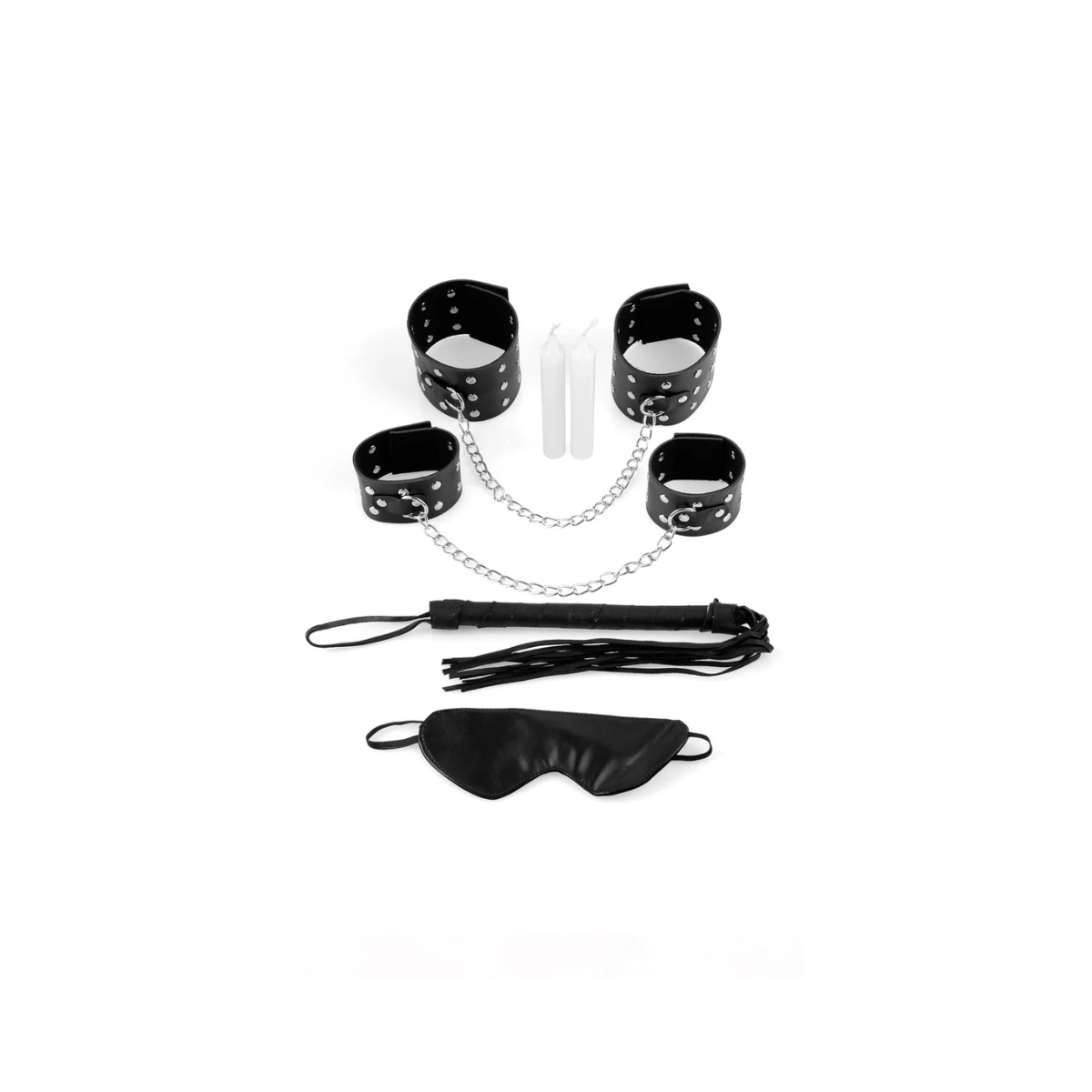 Fetish Fantasy Series Sada put Chains of Love