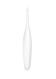 Satisfyer Twirling Fun White