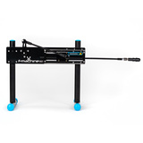 Seks Maszyna F-Machine Pro 4 Fuck Machine Black f-machine