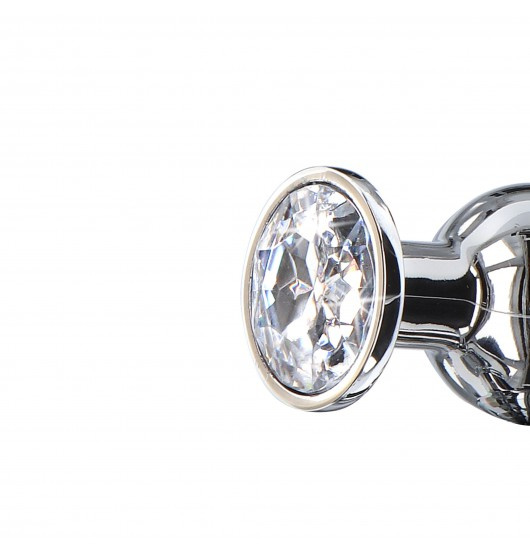 Korek Analny Toyjoy Diamond Bum Bijou Medium TOYJOY
