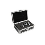 Klatka Na Penisa Metal Worx Cock Cage Pipedream