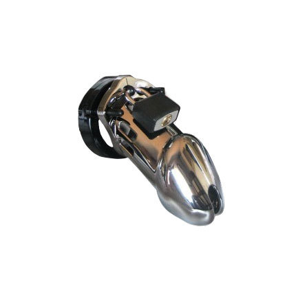 Pas Cnoty Cb-6000 Chrome CB-X