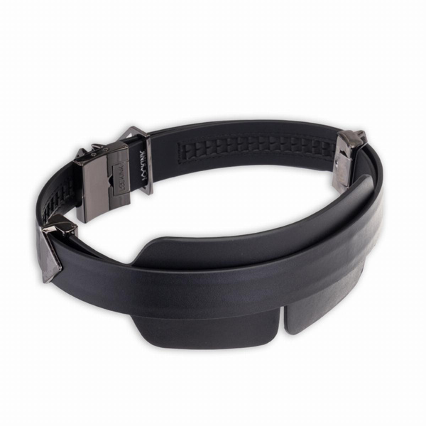 LOCKINK Teasing & Impact-Play Set Black