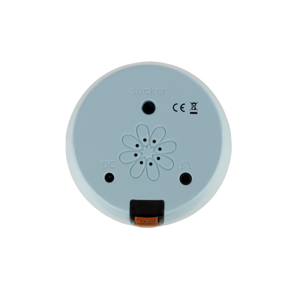 Cm06 Vibrating Masturbator With Voice Cruizr