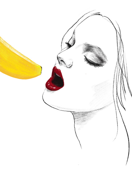 Niewidzialny Knebel Rozwieracz Upko Invisible Mouth Gag Black Straps UPKO