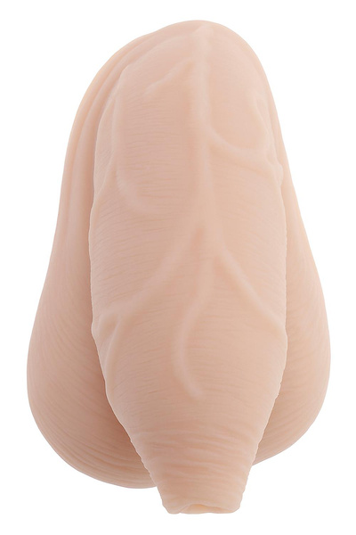 Fantom Penisa The Uncircumcised Packer Light Gender X