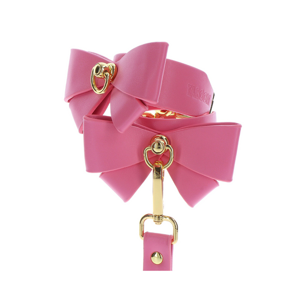 Taboom Malibu Ankle Cuffs