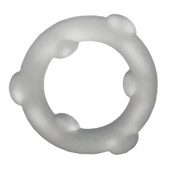  [SIL] SPINNER Cockring Vapor Oxballs