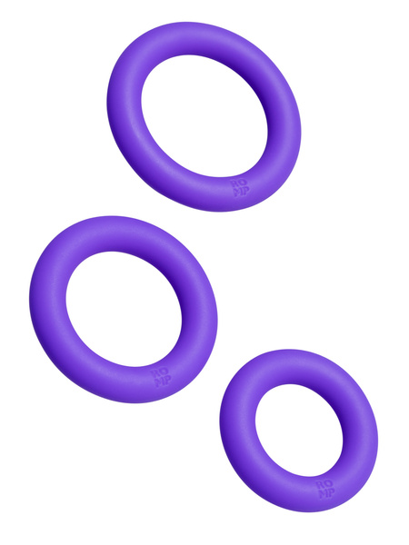 Erection ring set Remix Trio Romp