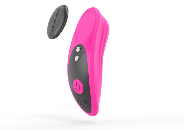 Bezdotykowy Wibrator Sterowany Aplikacją Ferri Lovense