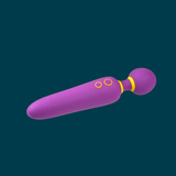 Zestaw gadżetów erotycznych Pleasure Kit Romp