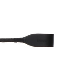 Taboom Riding Crop Black