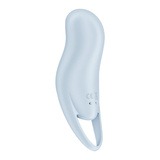 Stymulator łechtaczki Pocket Pro 1 blue Satisfyer 