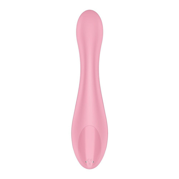 Vibrator G-Force pink Satisfyer