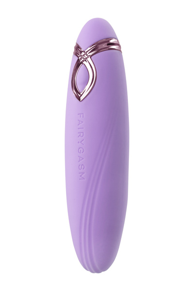 Stymulator Łechtaczki Pleasurearrow Violet FairyGasm
