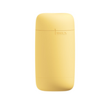 Tenga Puffy Custard Yellow