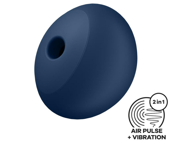 Clitoral Stimulator Air Power 4 Satisfyer