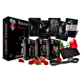 Gra Erotyczna Arkana Miłości: Deluxe StarHouse Love