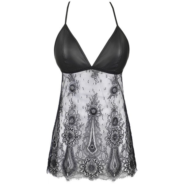 Babydoll V-9789 M Axami