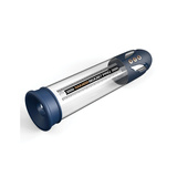 Max Boost Pro Flow - Blue/Clear Pump Worx 