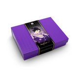 Zestaw Naughtier Kit Purple Shunga