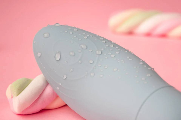 Rocks-Off SugarBoo Blue Bae Blue