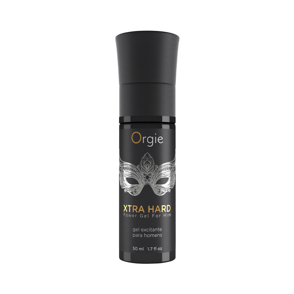 Orgie Xtra Hard Gel 50 ml