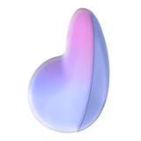 Stymulator łechtaczki Pixie Dust violet/pink Satisfyer