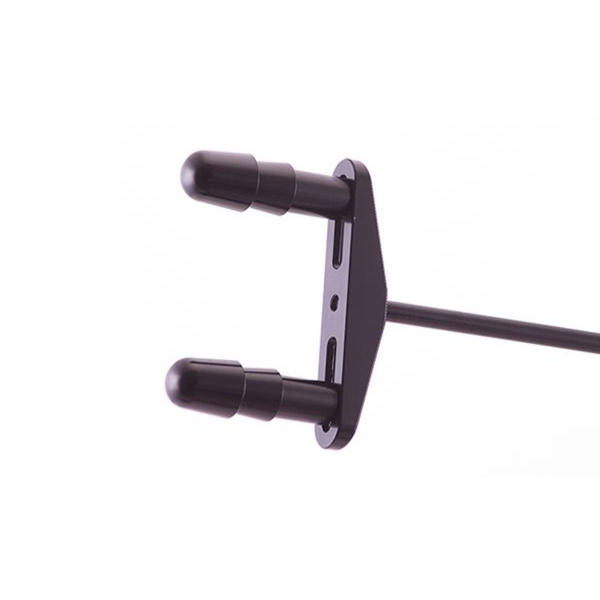 Adapter Do Mocowania Dwóch Dild F-Machine Double Trouble f-machine