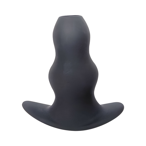 Tunel analny Ergo Bum Silicone Tunnel Plug L Brutus