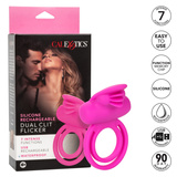 Dual Clit Flicker Enhancer CalExotics