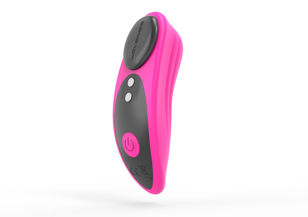 Bezdotykowy Wibrator Sterowany Aplikacją Ferri Lovense